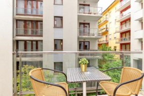  Quality Point Apartments  Будапешт